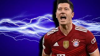 Robert Lewandowski Barcelona'da! Bonservisi şaşırttı