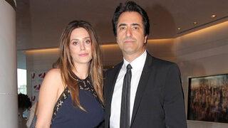 Mahsun Kırmızıgül'ün eski eşi Ece Binay kimdir? Ece Binay kaç yaşında ve nerelidir?