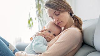 Anne-bebek ilişkisi yaşam boyu sürüyor! Doğru ilişki nasıl kurulmalıdır? 