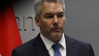 Son dakika! Avusturya Başbakanı Nehammer: Putin'le görüşmemiz zorluydu