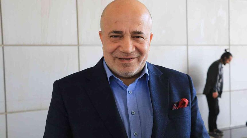 Murat Sancak: Bu kadar yıldız bize yeter