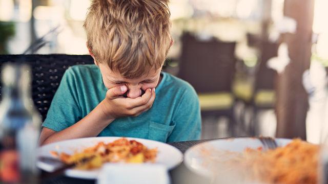 Çocuklarda serotonin eksikliği uykusuzluğa ve iştahsızlığa neden olabilir 