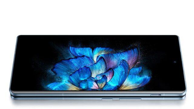 İlginç bir katlanabilir telefon daha! Bir süredir sızdırılan Vivo X Fold duyuruldu: İşte özellikleri ve fiyatı