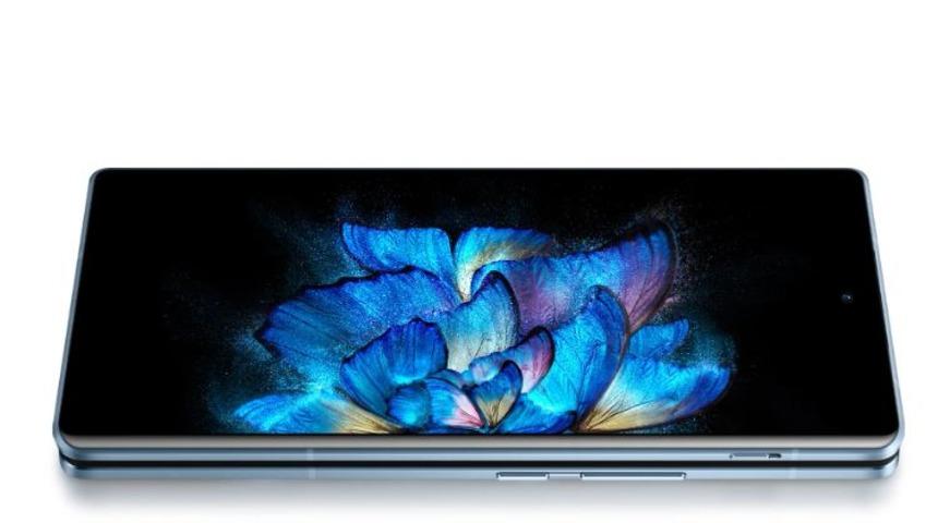 İlginç bir katlanabilir telefon daha! Bir süredir sızdırılan Vivo X Fold duyuruldu: İşte özellikleri ve fiyatı