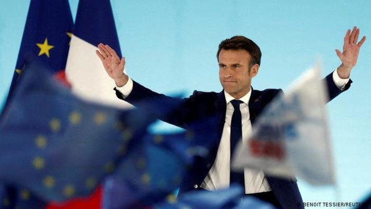 Fransa demokrasisi saldırı altında