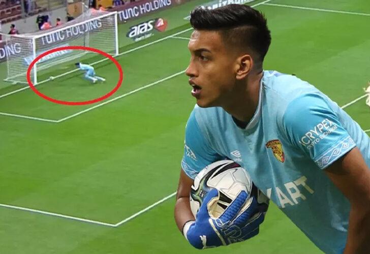 İrfan Can Eğribayat Galatasaray'a transfer oluyor! Tepkiler çığ gibi...