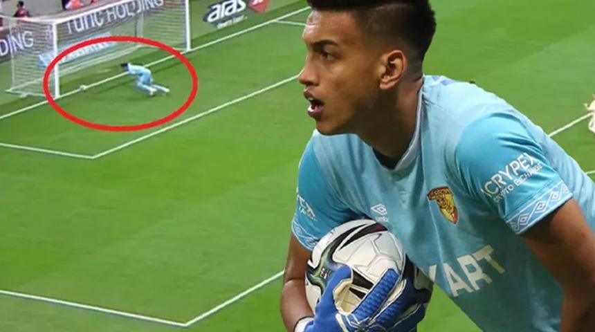 İrfan Can Eğribayat Galatasaray'a transfer oluyor! Tepkiler çığ gibi...