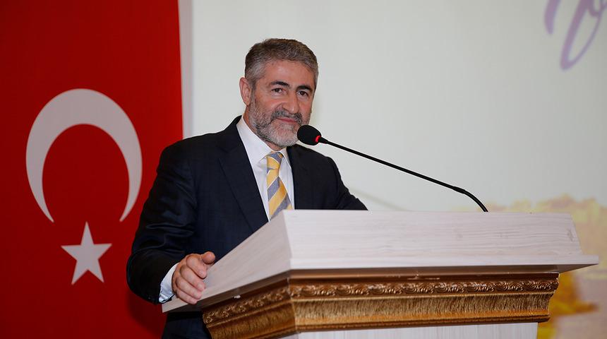 "Bundan sonrası ne olacak?" sorusuna Bakan Nebati'den yanıt