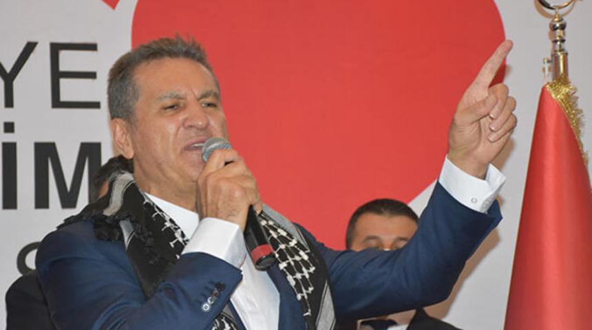 TDP lideri Mustafa Sarıgül'den 'genel af' çağrısı! Ramazan Bayramı'na işaret etti