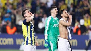 Galatasaray'a küfreden Mert Hakan Yandaş ve İrfan Can Kahveci'nin başı belaya girebilir!