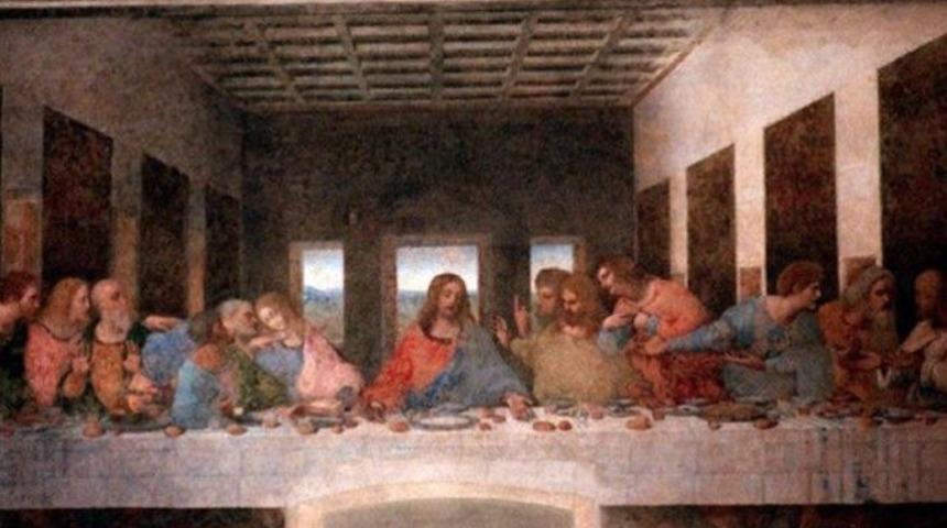 Hz. İsa hakkında şoke eden iddia