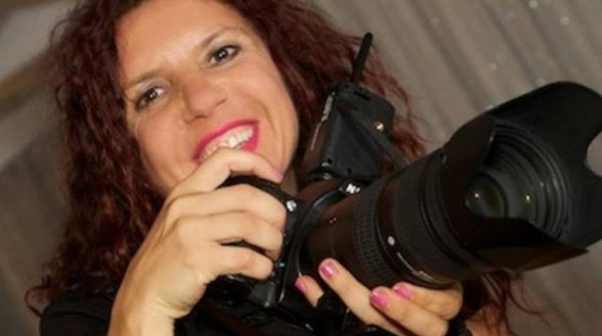 T&uuml;rk fotoğraf&ccedil;ıyı &ouml;l&uuml;me terk edip ka&ccedil;tı