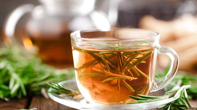 Açlık krizini önlüyor! İşte kilo verdiren biberiye çayı tarifi...