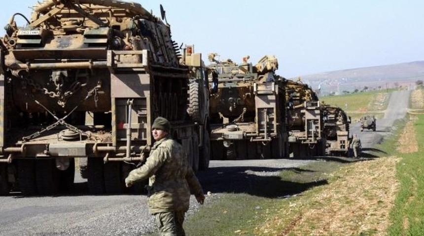 Stratfor’dan kara kehanet: Türkiye savaşa çekilecek