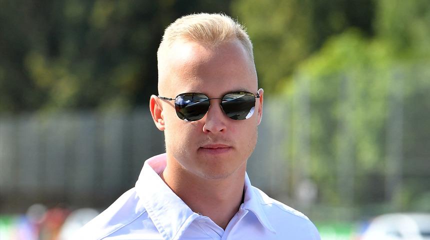 İtalya, Rus milyarder Mazepin'in 105 milyon avroluk mal varlığını dondurdu