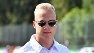 İtalya, Rus milyarder Mazepin'in 105 milyon avroluk mal varlığını dondurdu