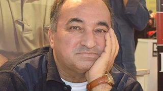 Darbedildiği iddia edilmişti! Yazar Ergün Poyraz tedavi altına alındı