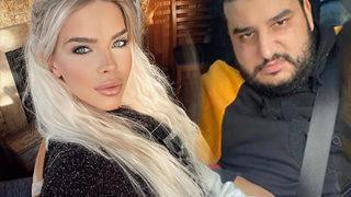 Sihirli Annem'in Tuğçe'si Damla Ersubaşı göğüs dekolteli pozunu paylaştı! Eski eşi Mustafa Can Keser bakın ne yaptı