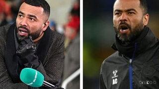 Kan donduran olay! Ashley Cole'un parmaklarını kesip...