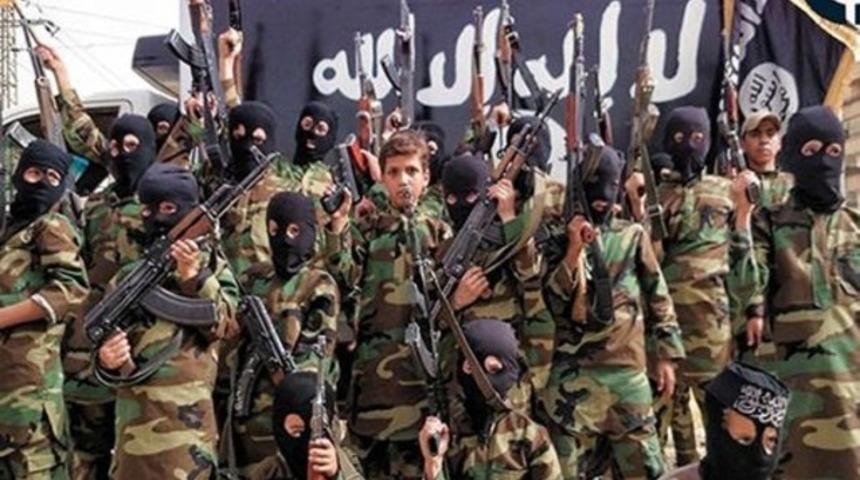 IŞİD'den annelere 'cihatçı çocuk yetiştirme rehberi'