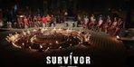 Who was the contestant who was eliminated in Survivor on April 26th?