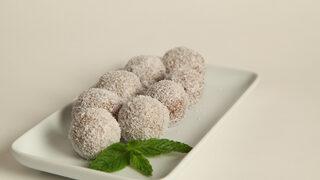 İftardan sonra çayın yanına hafif bir tarif: Hurmalı lokum! Hurmalı lokum nasıl yapılır, malzemeleri neler?