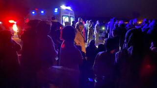 Iğdır'da çifte cinayet! Cansız bedenleri tarım arazisinde bulundu