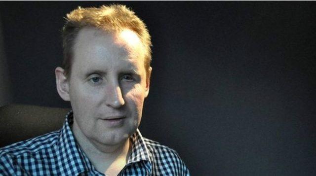 G&ouml;rme engellilerin g&ouml;rd&uuml;ğ&uuml; tamamen karanlık mıdır? 1