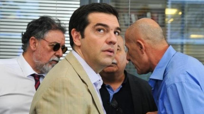 Avrupa'dan Yunanistan'a iyi haber