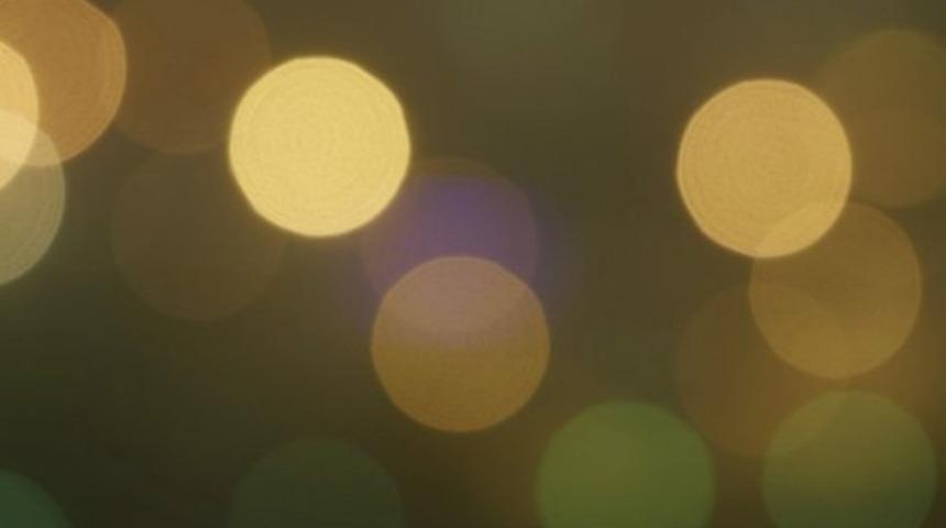 G&ouml;rme engellilerin g&ouml;rd&uuml;ğ&uuml; tamamen karanlık mıdır?