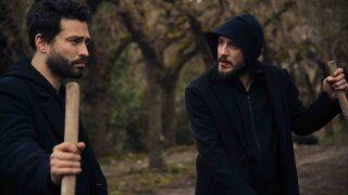 Üç Kuruş 22. son bölümde Neriman öldü, Nursel Köse diziye veda etti