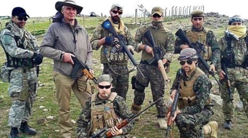 'PKK’ya katılmak benim için Miami’ye gitmek kadar kolay oldu'