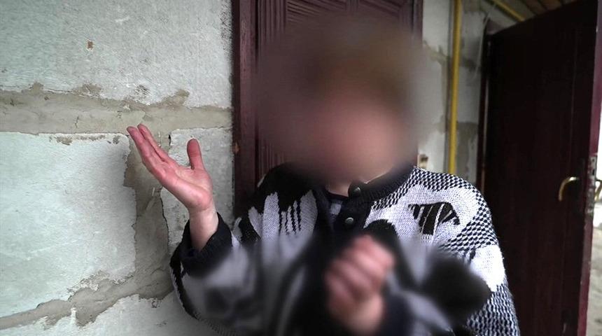 Ukrayna Savaşı: 'Rus askerleri bana tecav&uuml;z etti, eşimi &ouml;ld&uuml;rd&uuml;'