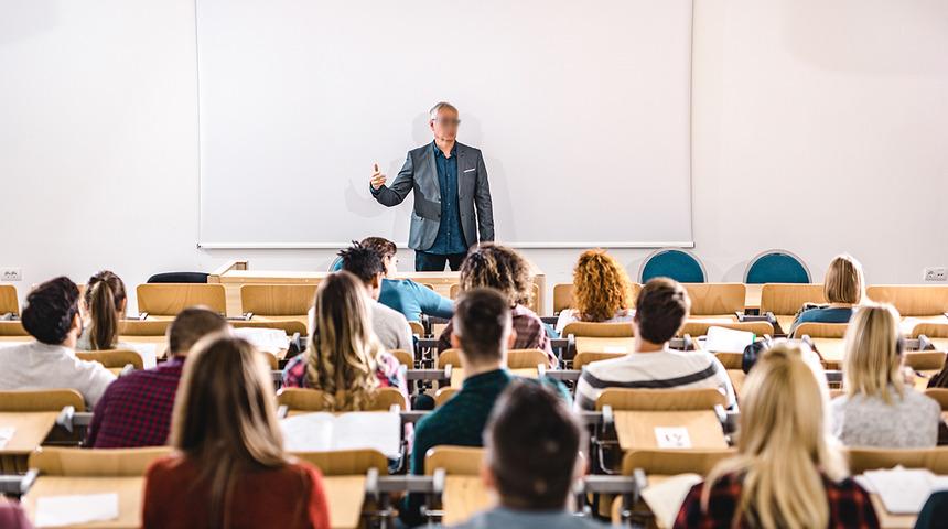 YÖK alarma geçti! Üniversitelere geçişte büyük oyun! Öğrenci bile değillermiş...