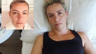 Boşanma aşamasındaki eşi, hayatını kâbusa çevirdi! Bu adam beni öldürecek