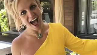 Babasının vasiliğinden kurtulan ünlü şarkıcı Britney Spears üçüncü kez anne oluyor