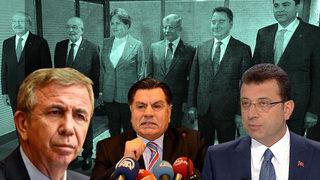 Millet İttifakı'nın cumhurbaşkanı adayı için en net açıklama: Aday CHP kimliğini taşıyacak