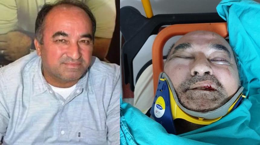 Ergün Poyraz kimdir? Saldırıya uğrayan Yazar Ergün Poyraz’ın sağlık durumu nasıl, yoğun bakımdan çıktı mı?