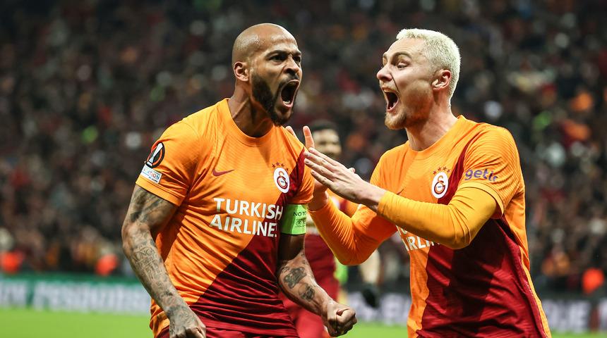 Son dakika: Sezon başında geldikleri Galatasaray'dan gidiyorlar!