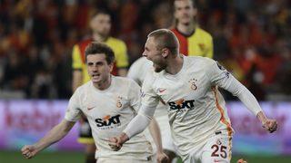 Son dakika: Galatasaray'ın yıldızı Victor Nelsson'a dünya devi talip oldu! Galatasaray'dan yanıt geldi...