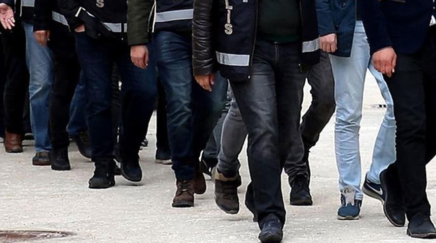 Son Dakika: Kobani soruşturmasında ikinci dalga! Aralarında eski HDP'li belediye başkanları da var