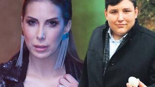 'Tosuncuk'un paralarını aklıyor' ihbarı yapılmıştı! Tuğba Özerk'in sapığına hapis