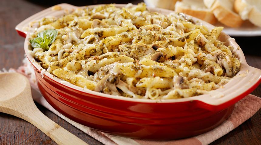 Evinizden mis gibi kokular gelecek! Ramazan'ın 11.gün menüsü