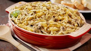 Evinizden mis gibi kokular gelecek! Ramazan'ın 11.gün menüsü