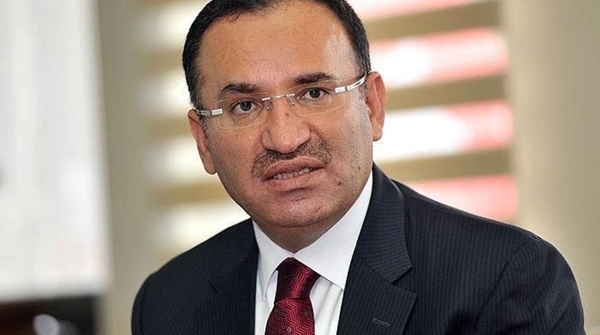 Stokçuluk yapan şimdi yandı! Bakan Bozdağ duyurdu: Cezalar artacak!