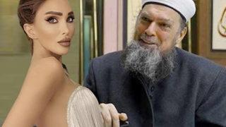 Seren Serengil'den yaşam tarzını değiştiren Meriç Erkan'a: Sarık takmak gerekiyor mu? 