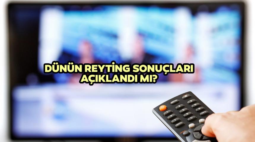 Reyting sonuçları açıklandı mı? Üç Kuruş, Alparslan, Hakim arasından hangi yapım birinci oldu? 11 Nisan 2022 Pazartesi