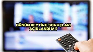 Reyting sonuçları açıklandı mı? Üç Kuruş, Alparslan, Hakim arasından hangi yapım birinci oldu? 11 Nisan 2022 Pazartesi