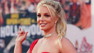 Britney Spears hamile mi? Dünyaca ünlü şarkıcı Britney Spears'ten açıklama! Üçüncü kez hamile mi?