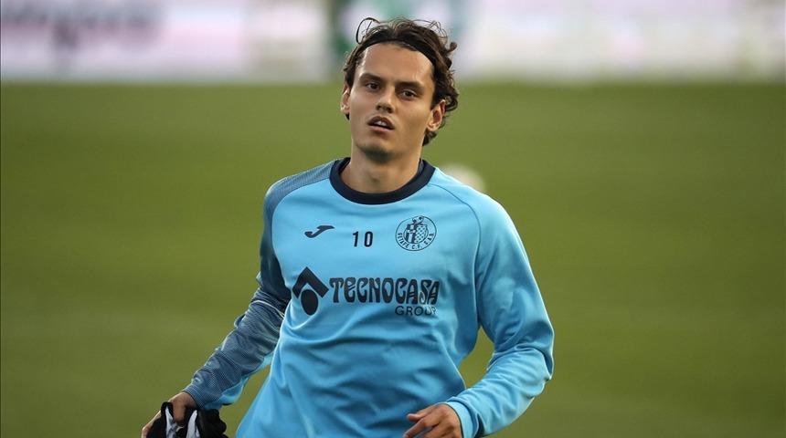 Son dakika: Yok artık Enes Ünal! Premier Lig devine imzayı atıyor...